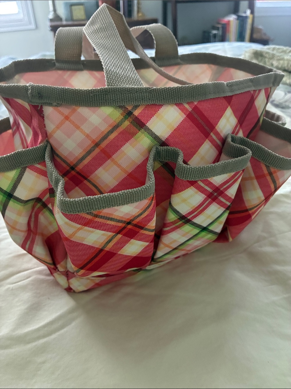 Thirty-One Multi-Pocket “Tote”